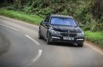 BMW 740Le xDrive M Sport 2016 года (UK)